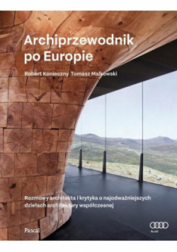 Archiprzewodnik po Europie