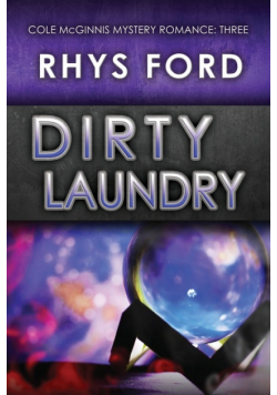 Dirty Laundry
