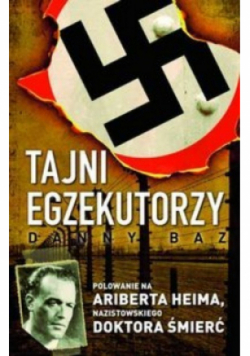 Tajni egzekutorzy