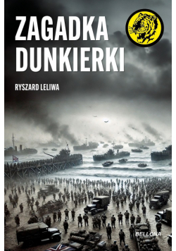 Zagadka Dunkierki