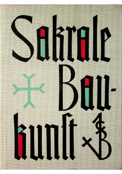 Sakrale Baukunst