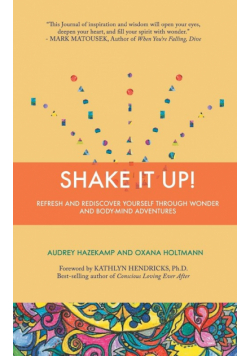 Shake It Up