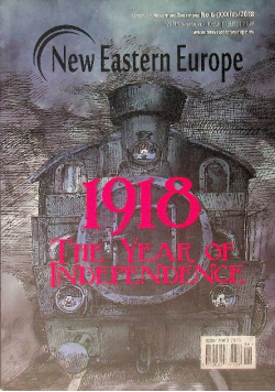 Nwe Earsten Europe