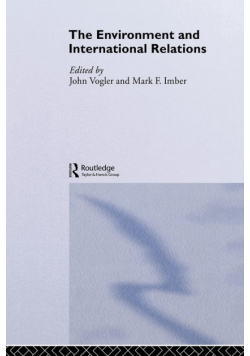 The Environment and International Relations