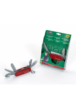 Scyzoryk szwajcarskiej armii Victorinox