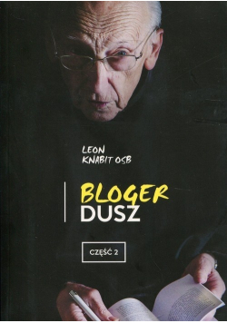 Bloger dusz Część 2