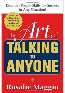 The art of talking