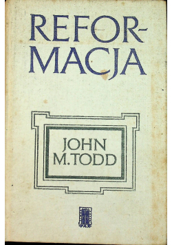 Reformacja