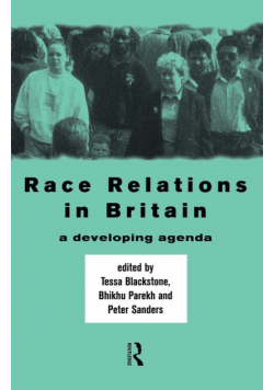 Race Relations in Britain