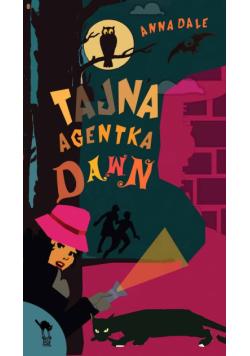 Dale Anna - Tajna agentka Dawn