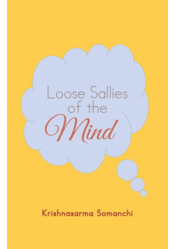Loose Sallies of the Mind