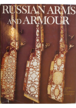 Russian Arms and Armour