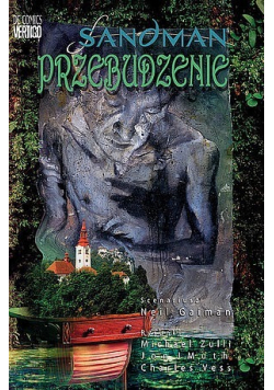 Sandman Przebudzenie