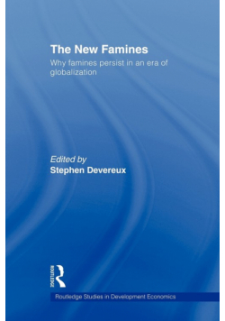 The New Famines