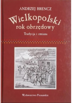 Wielkopolski rok obrzędowy