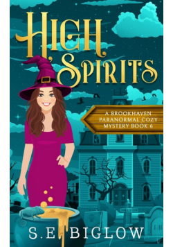 High Spirits