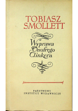 Wyprawa Onufrego Clinkera