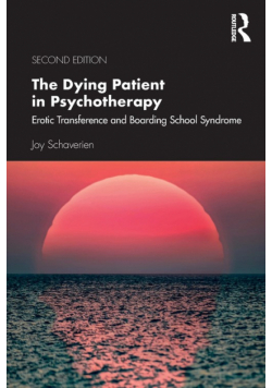 The Dying Patient in Psychotherapy