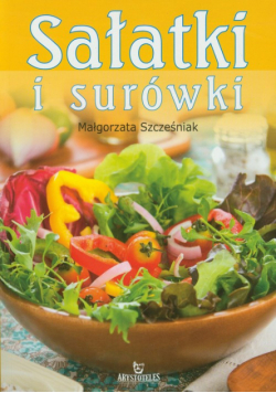 Sałatki i surówki