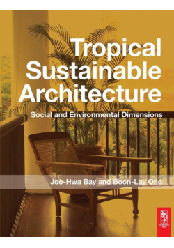 Tropical Sustainable Architecture