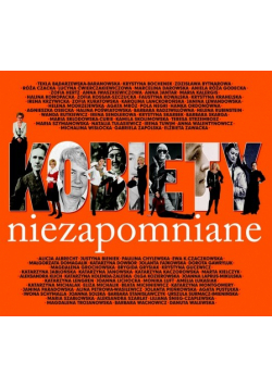 Kobiety niezapomniane, Muza