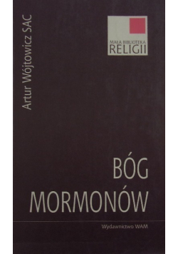 Bóg Mormonów