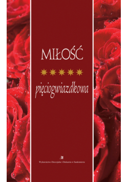 Miłość pięciogwiazdkowa