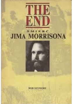 Śmierć Jima Morrisona