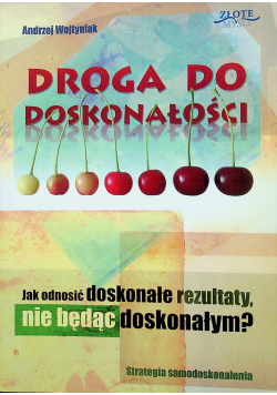 Droga do doskonałości