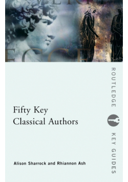 Fifty Key Classical Authors