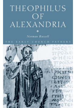 Theophilus of Alexandria