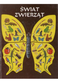 Świat zwierząt