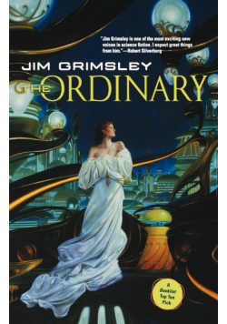 The Ordinary