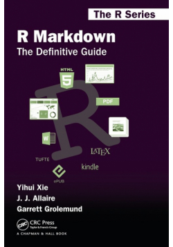 R Markdown
