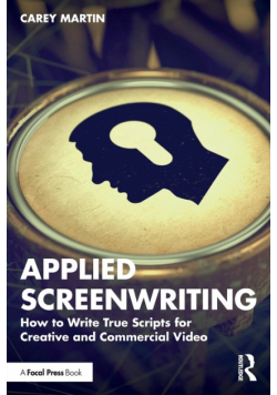 Applied Screenwriting
