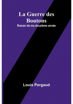 La Guerre des Boutons