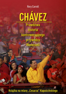 Rory Carroll - Chávez