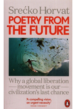 Poetry from the Future