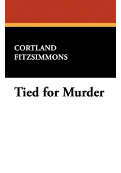 Tied for Murder