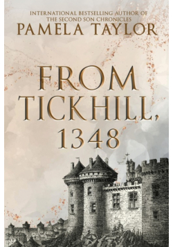 From Tickhill, 1348