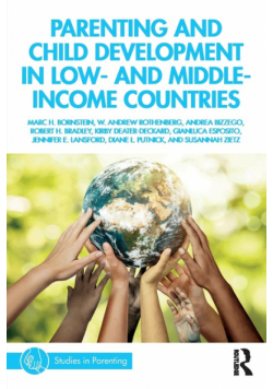 Parenting and Child Development in Low- and Middle-Income Countries