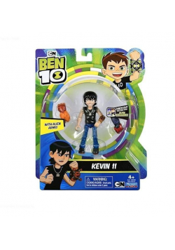 Ben 10 - figurka Kevin 11