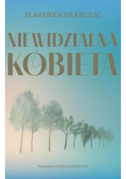Niewidzialna kobieta