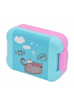Śniadaniówka Aqua Pure Meow