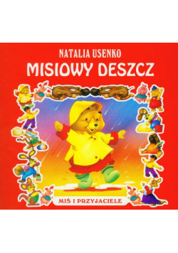 Misiowy deszcz