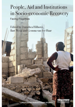 People, Aid and Institutions in Socio-economic Recovery