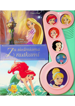 Za siedmioma nutkami