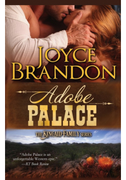 Adobe Palace