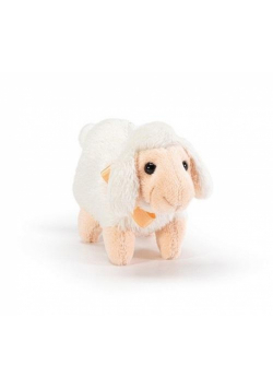 Sweet Collection maskotka Owca TRUDI