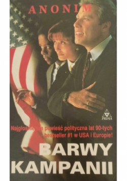 Barwy kampanii